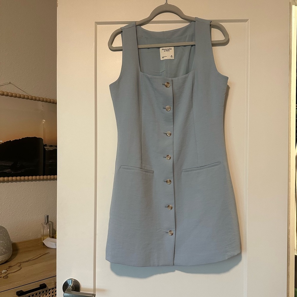 Abercrombie Dress